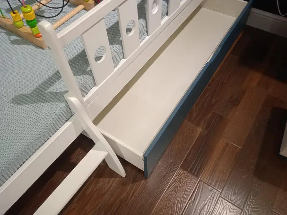 Кровать ТК №2 800х1800