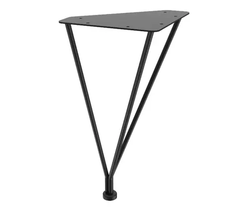 Столик журнальный SHT-TU29/H36/МДФ 80