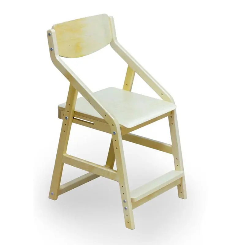 Стул массив березы  Rabbit   Wood 