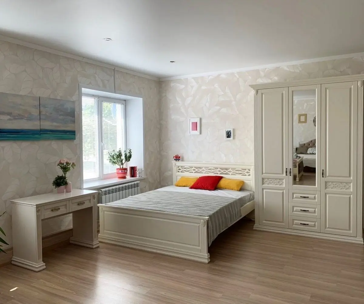 Кровать Верона 1400х2000