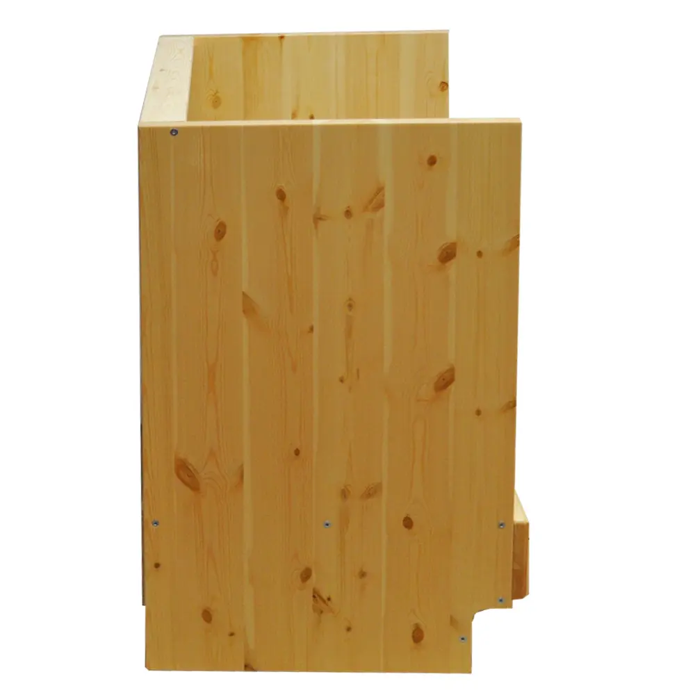 Тумба Весури под духовку арт. 362