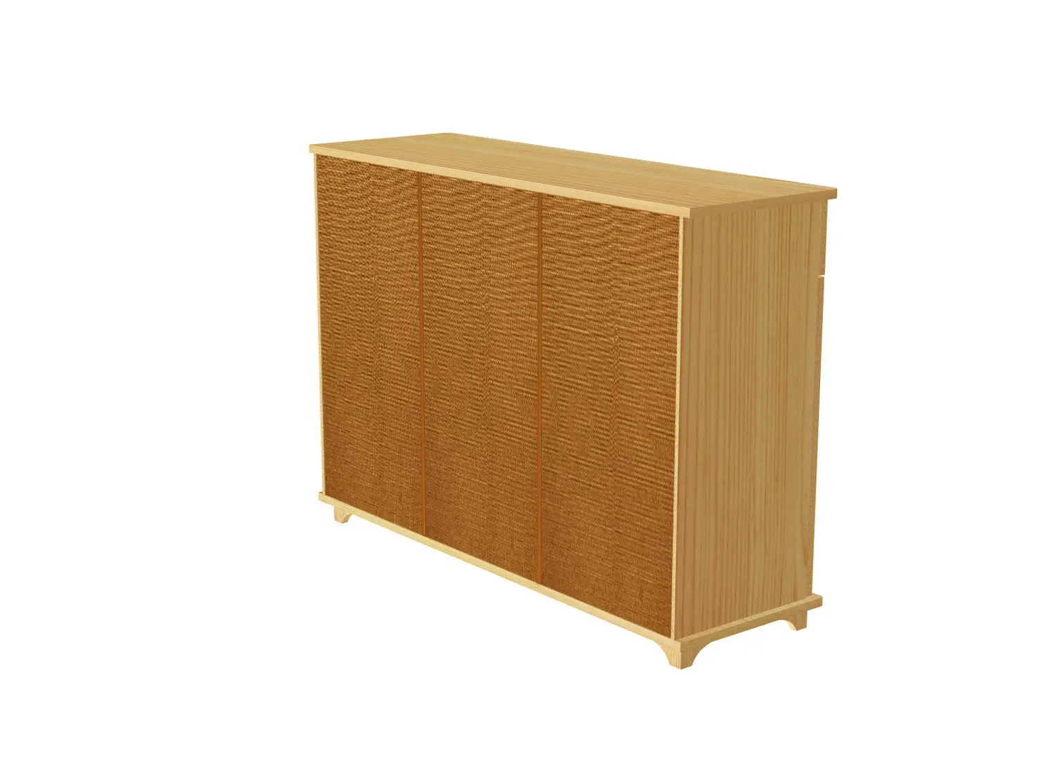 Тумба  Владимир-3 низ буфета