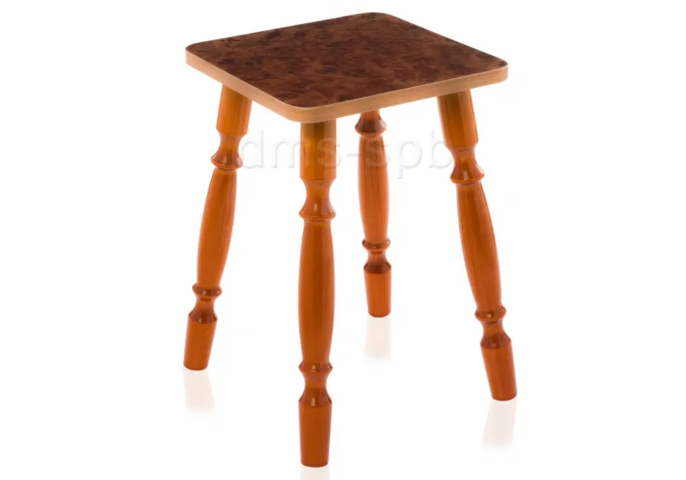 Стул деревянный Грай ольха