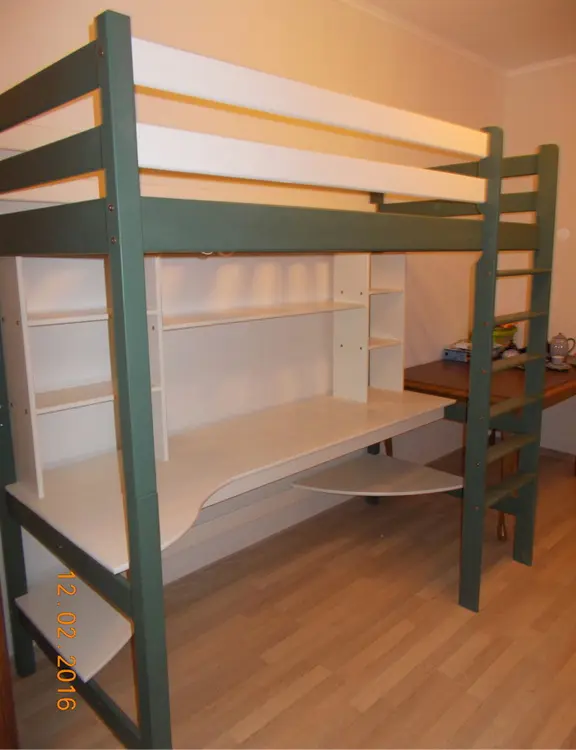 Кровать Классик В-яр №3  900х2000  h=1950