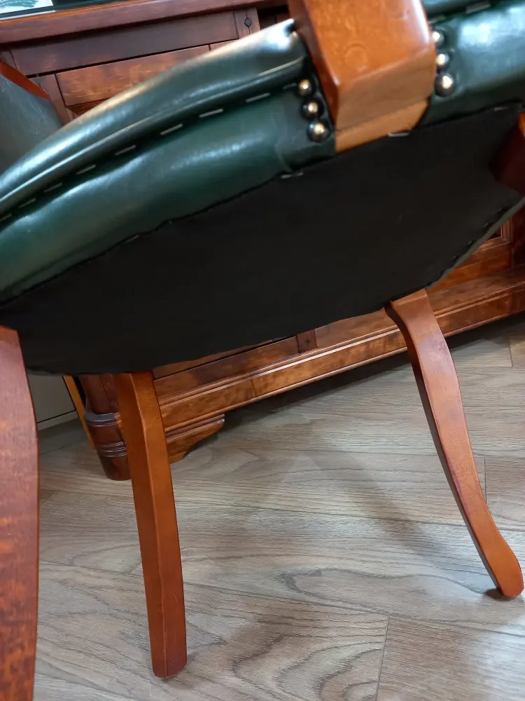 Кресло Брессоле