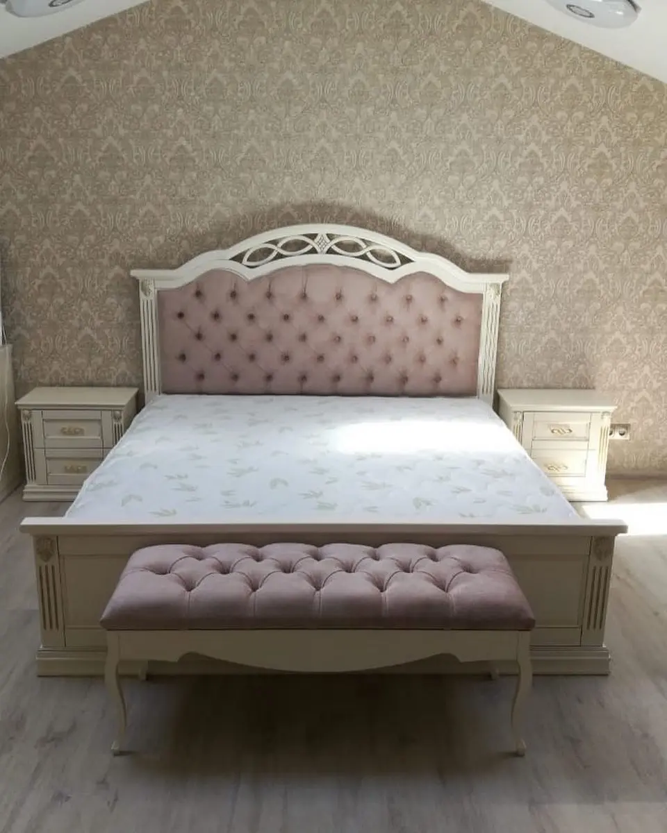 Кровать Венеция 1800х2000