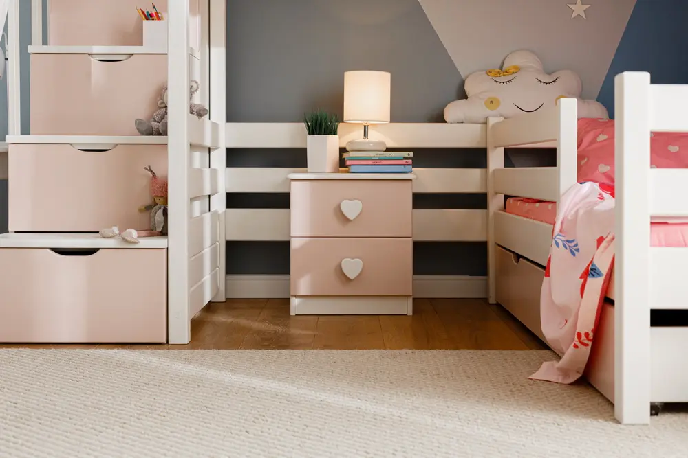 Кровать ТК №3 800х1600