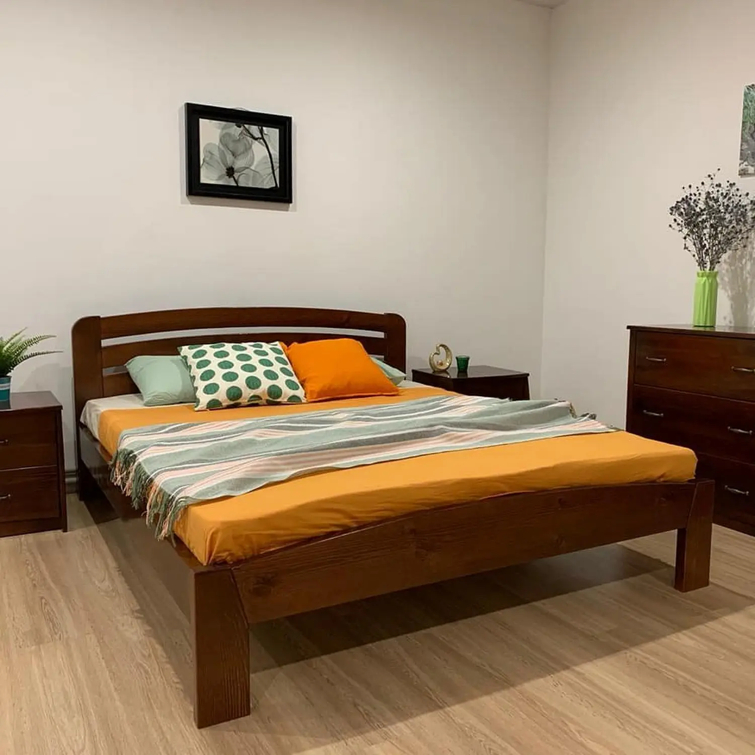 Тахта Селена 1400х2000