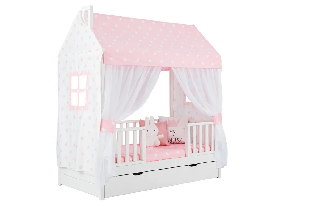 Кровать ТК №11  800х1600