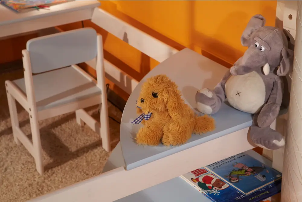 Кровать Классик В-яр №3 800х2000 h=1950