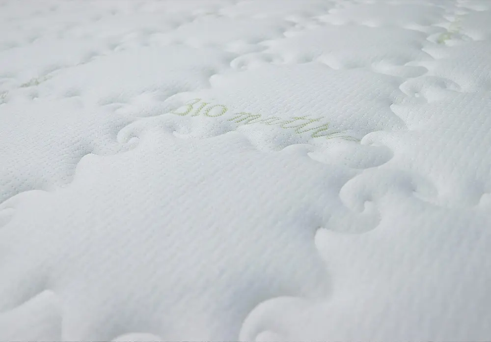 Наматрасник Monta (Монта) в трикотаже 200х200