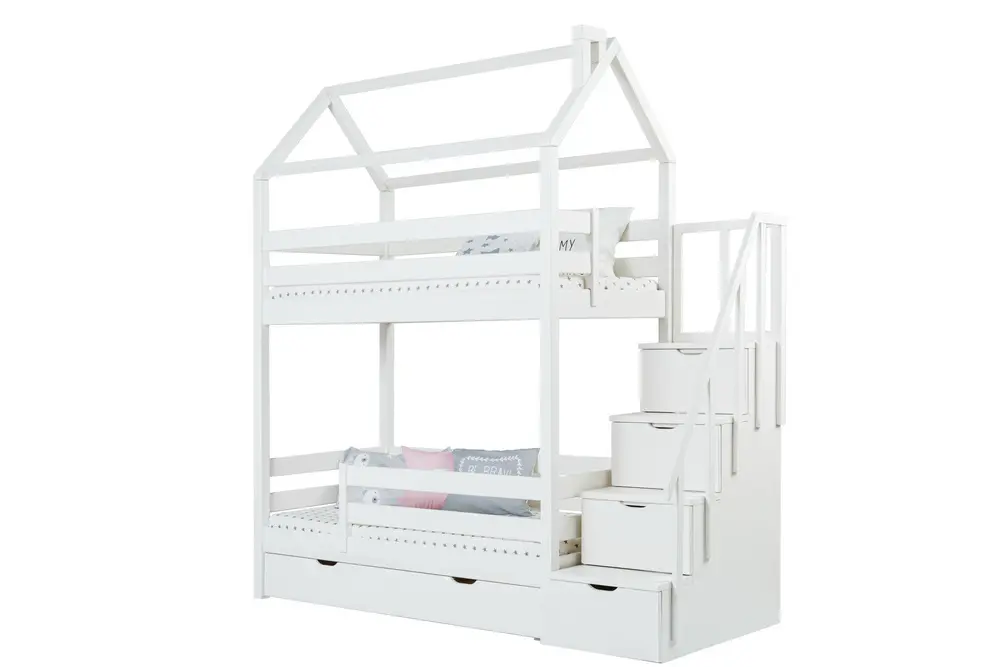 Кровать 2-яр ТК №18 800х1800