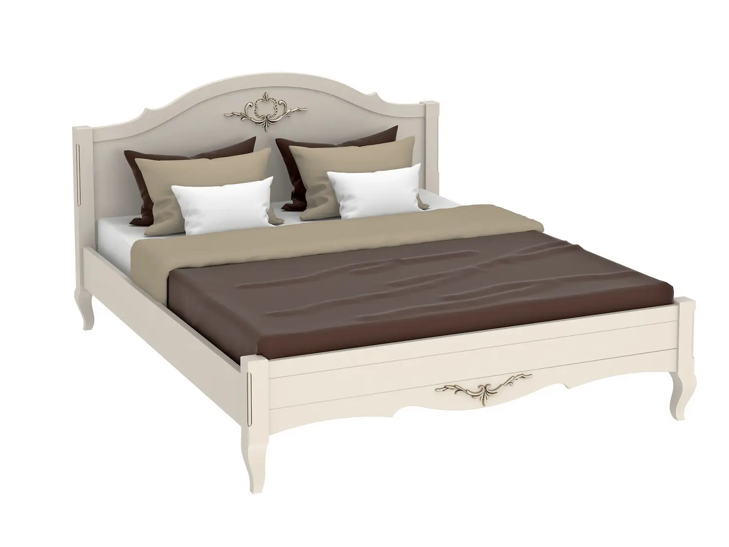 Кровать Авиньон 1800х2000