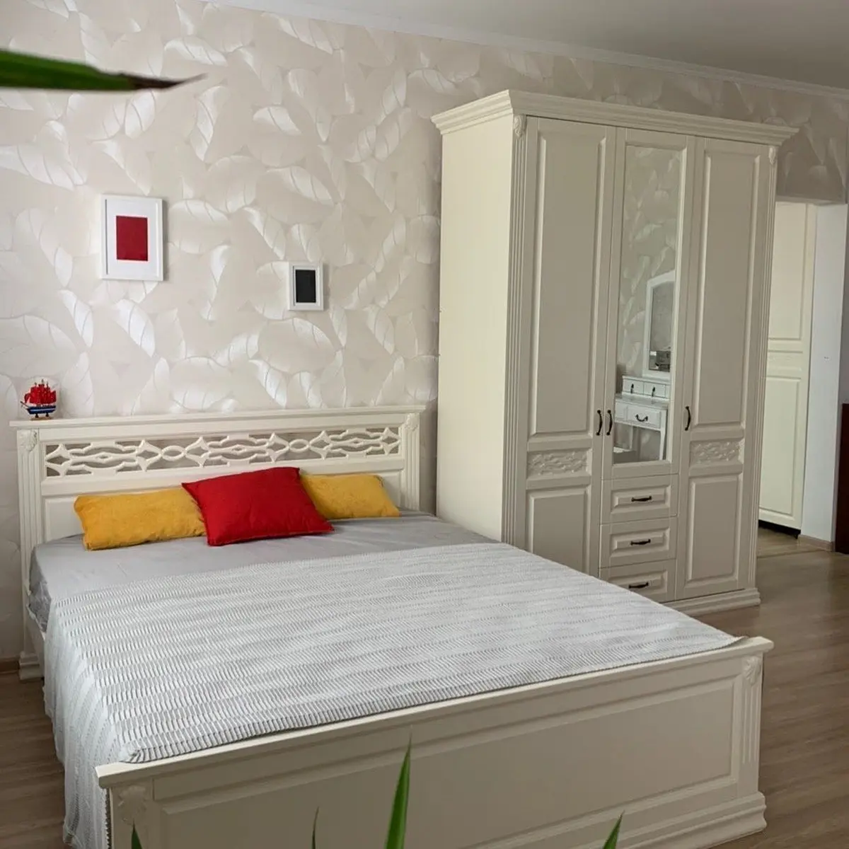 Кровать Верона 1400х2000