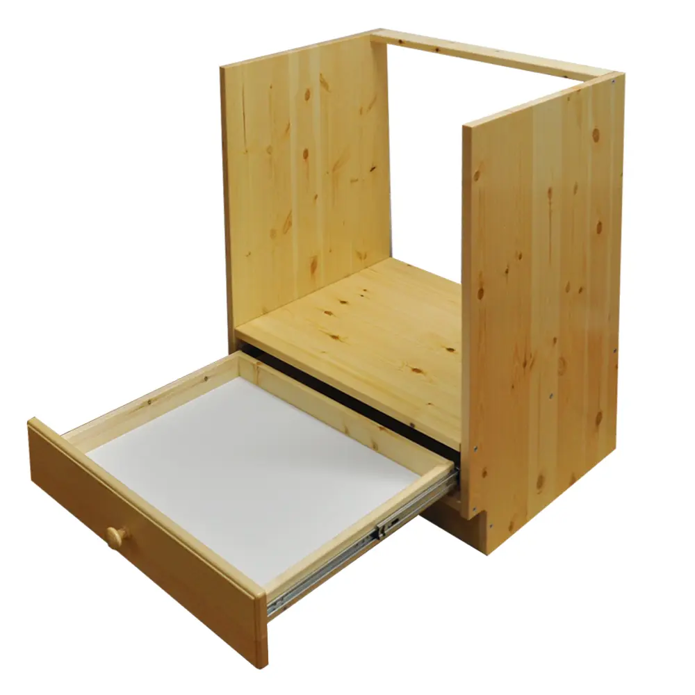 Тумба Весури под духовку арт. 362