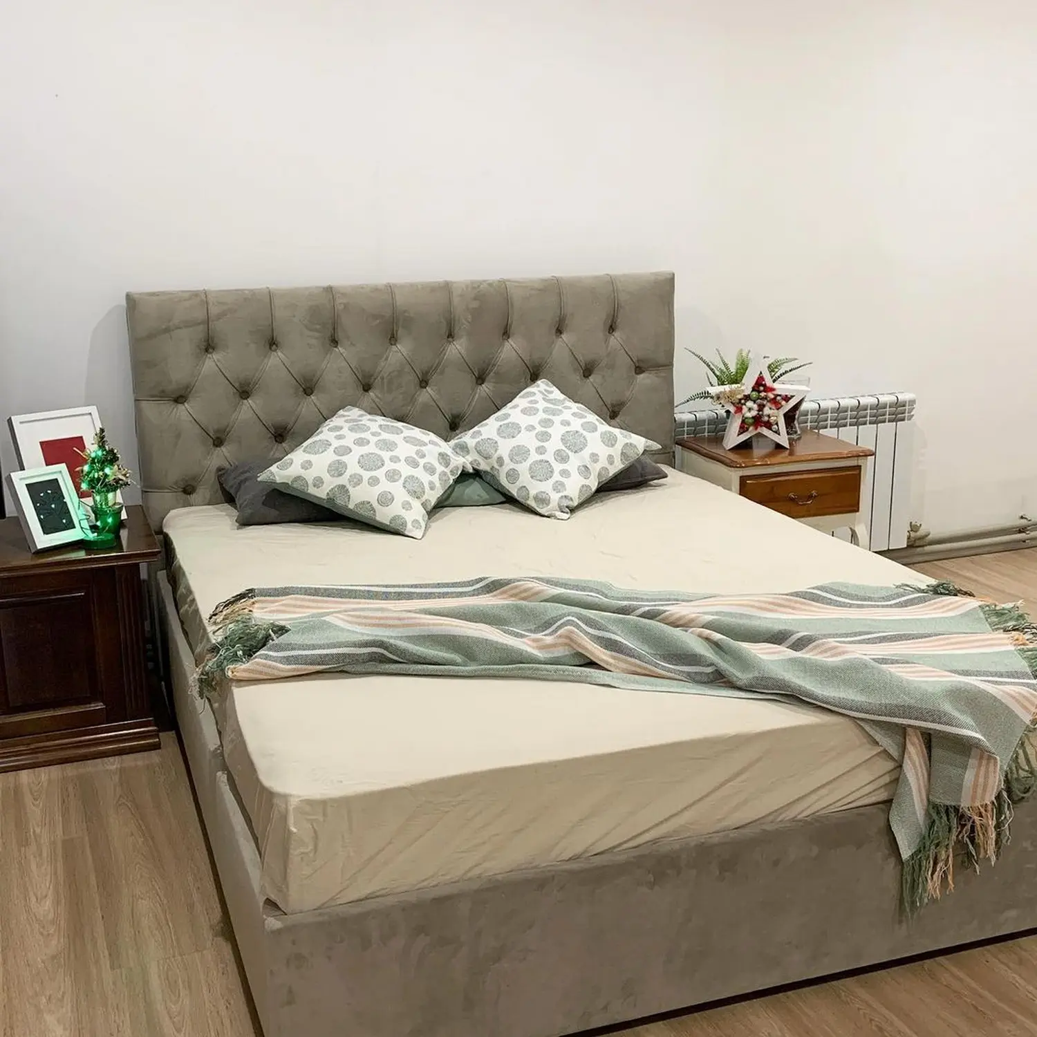 Кровать Фиджи 900х2000