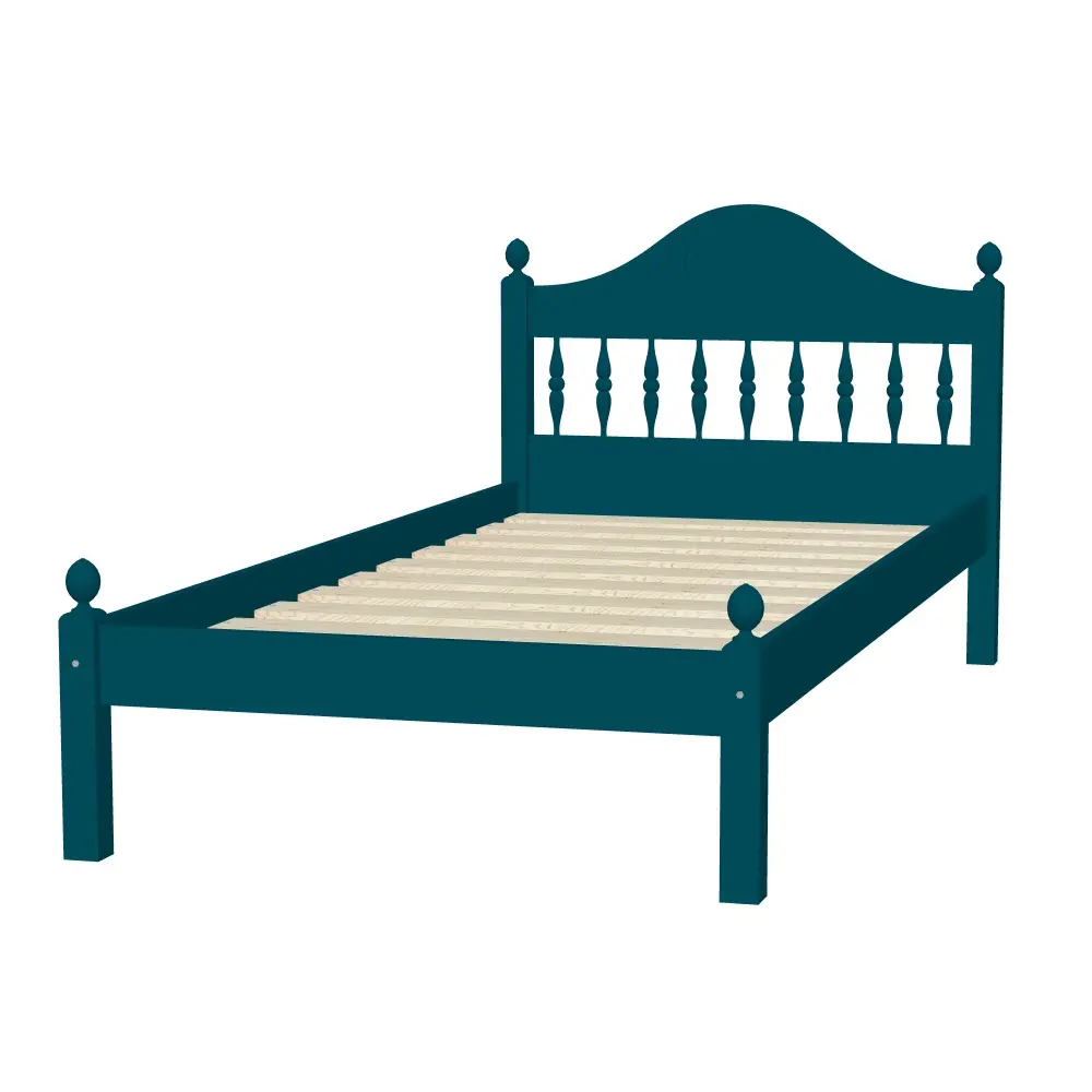 Кровать F1 700х1600