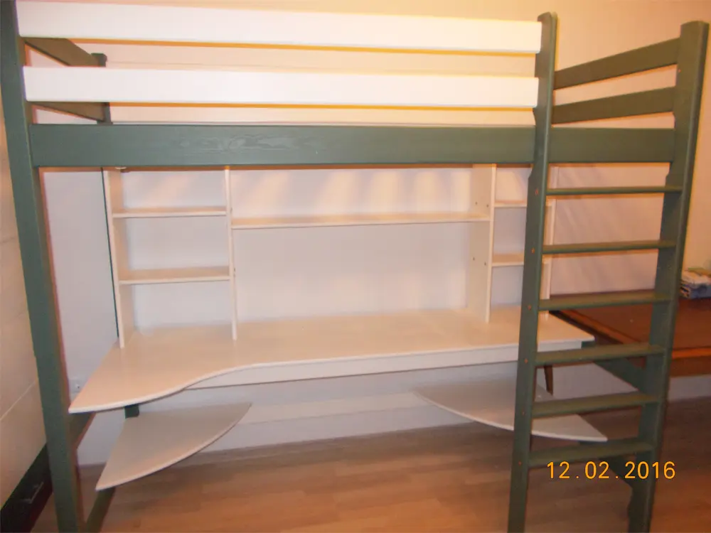 Кровать Классик В-яр №3  900х2000  h=1950