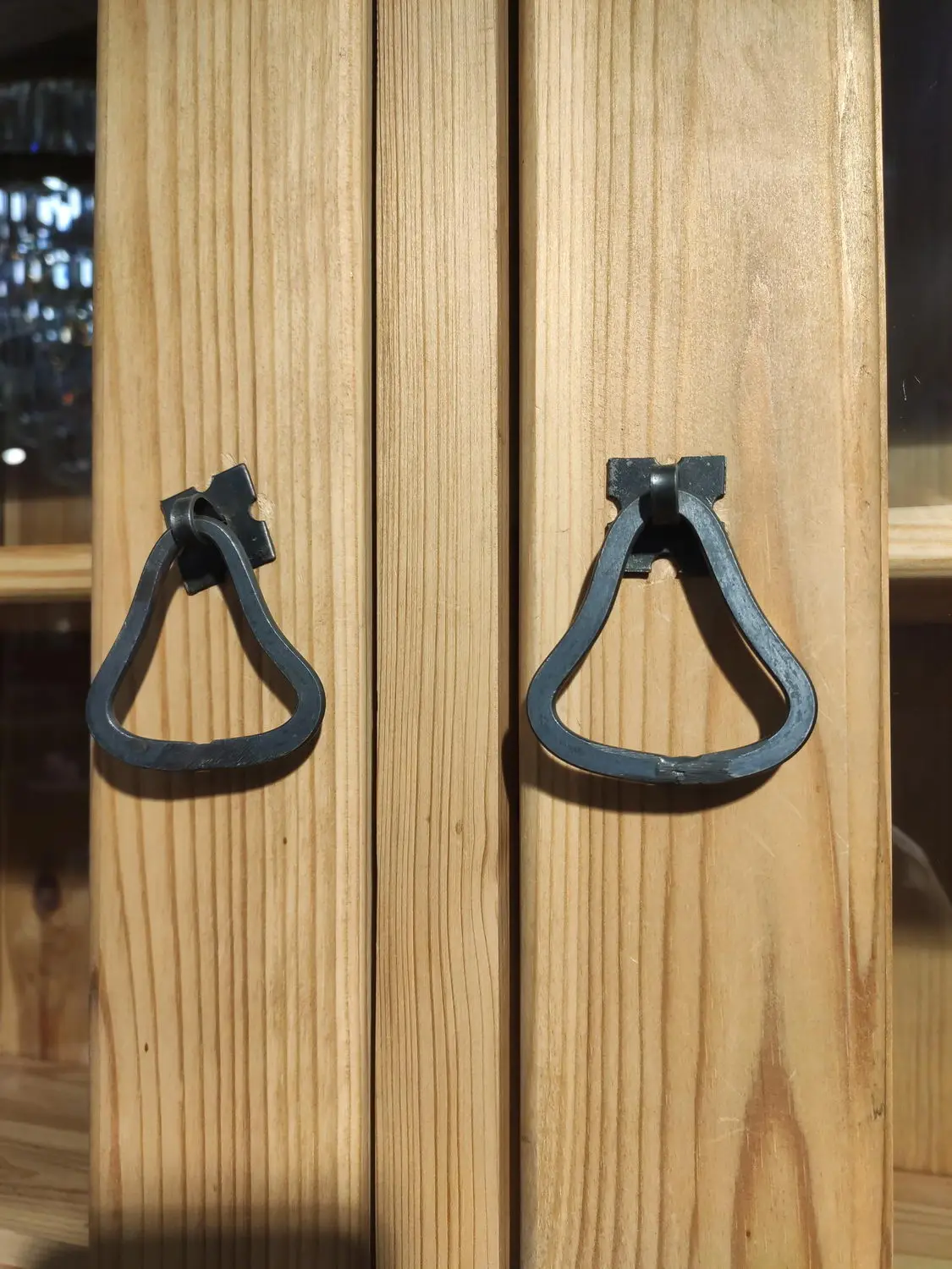 Буфет 97 верх RE 97