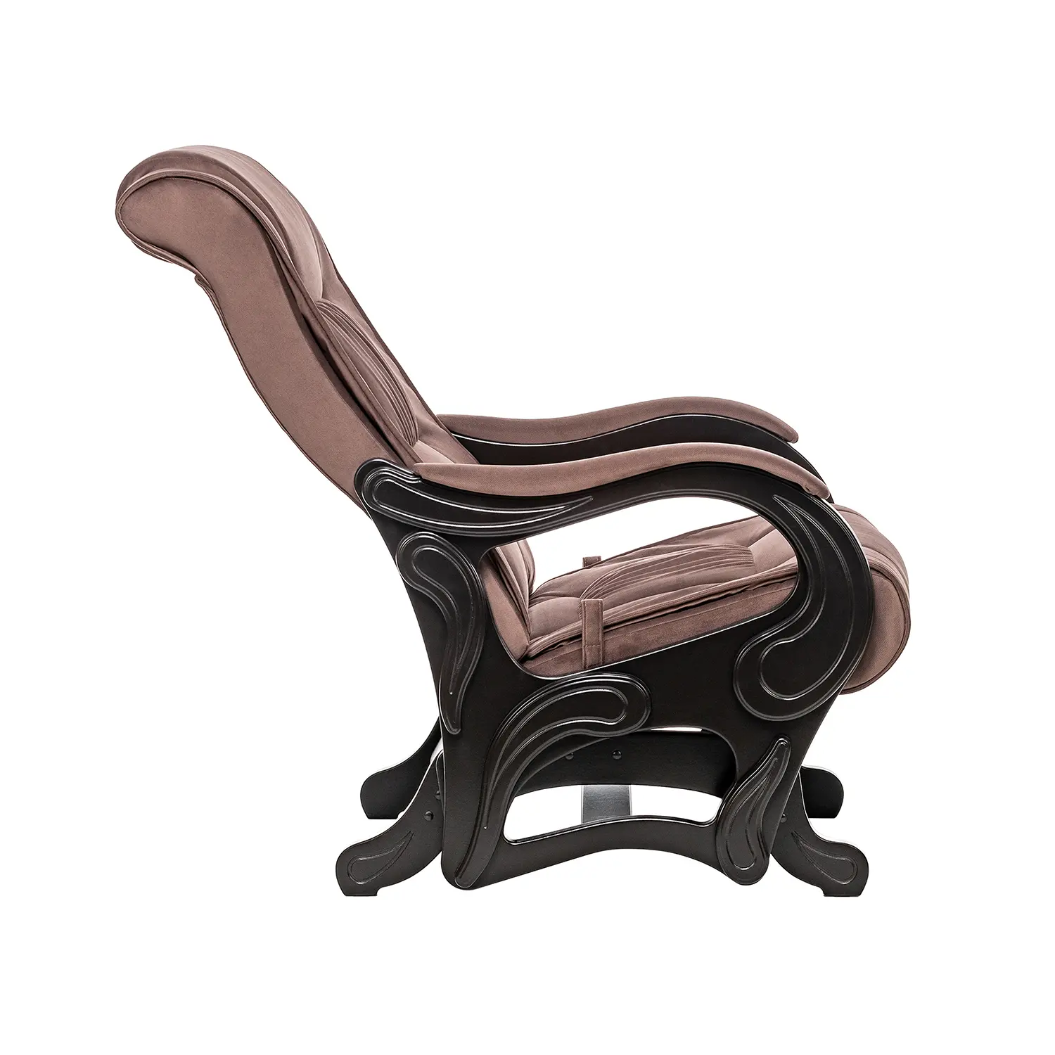 Кресло-глайдер Модель 78 люкс