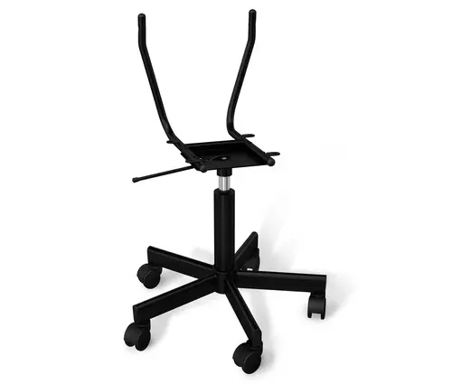 Стул подъемно-поворотный Sheffilton SHT-ST85/S121М