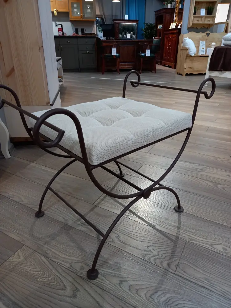 Банкетка Валенсия 2-41 сосна