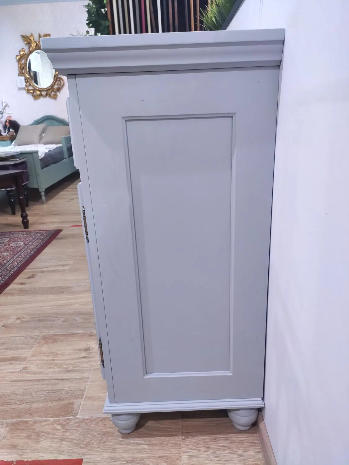 Комод Бьерт 1-49  сосна