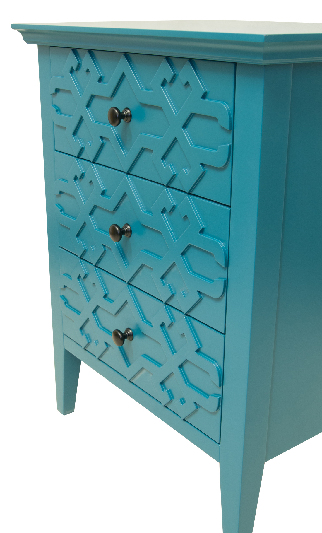 Дизайнерская тумба Friz Brown