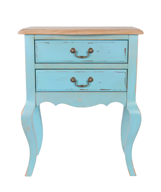 Дизайнерская тумба Aleela