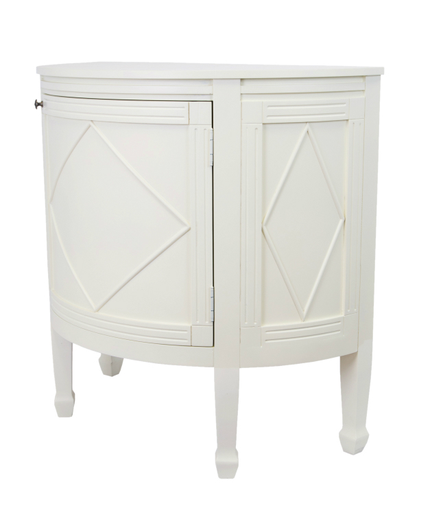 Дизайнерская консоль Aurick