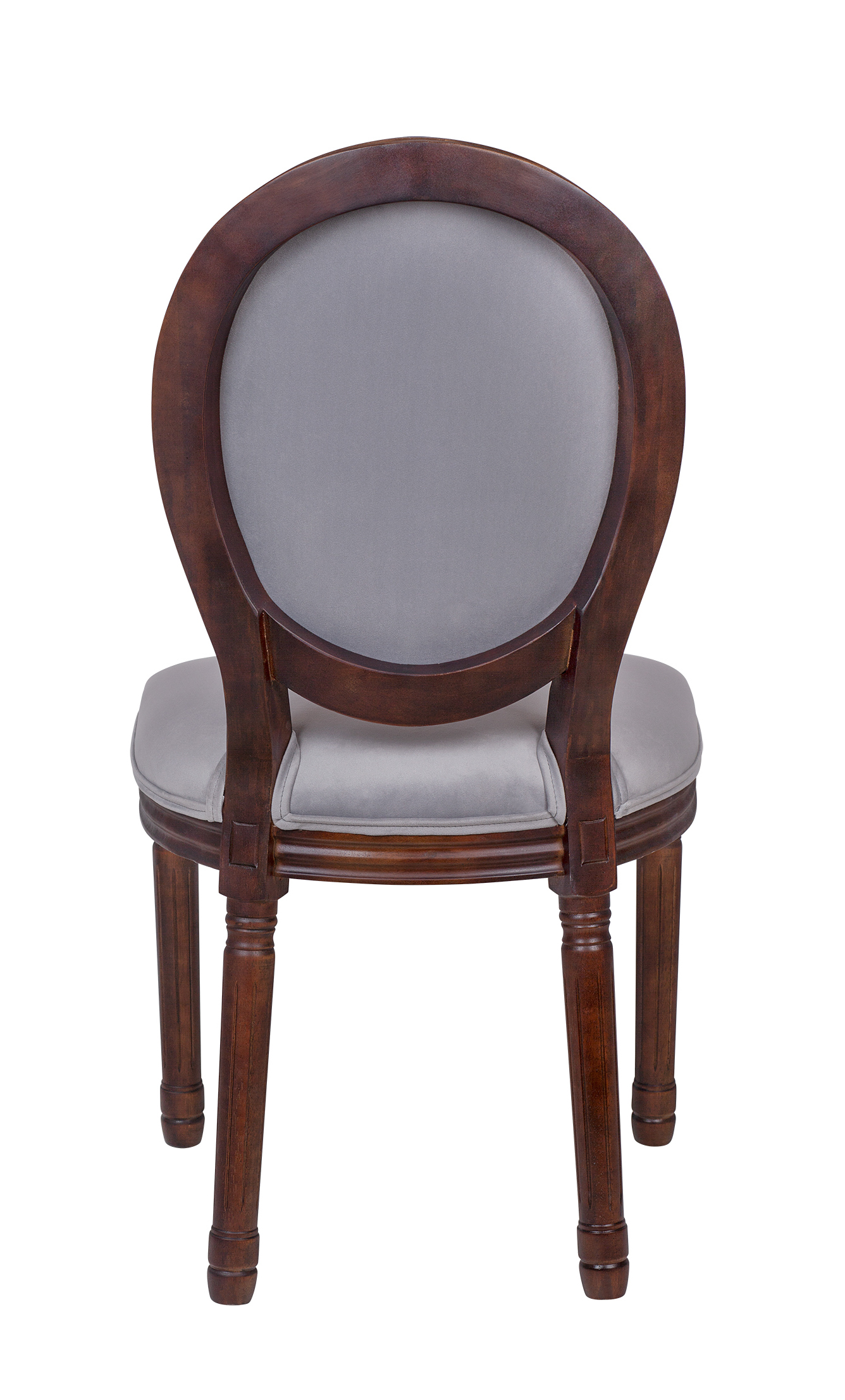 Стул Volker Bechgrey