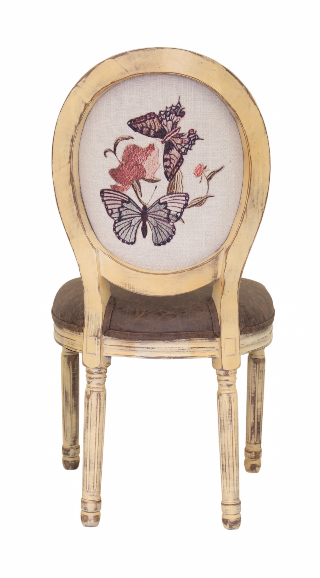 Стул Volker Butterfly