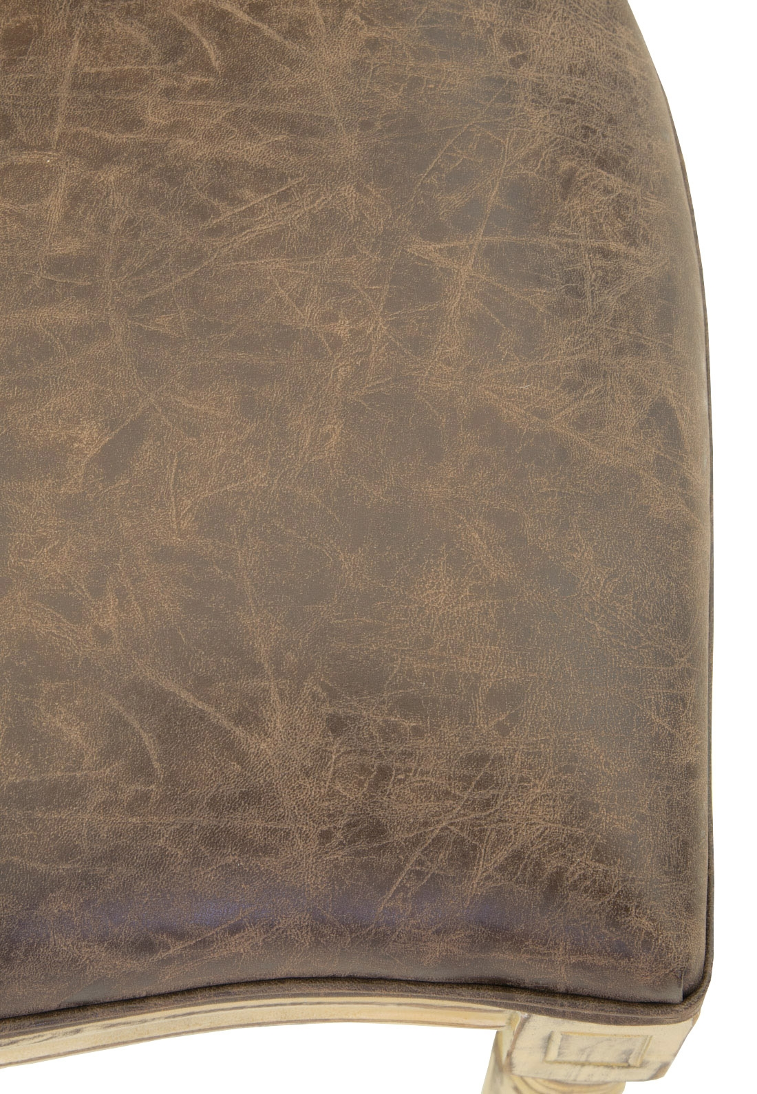 Дизайнерский обеденный стул Volker Taupe Classic