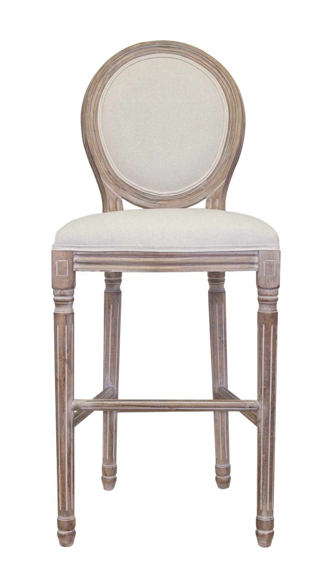 Дизайнерский барный стул Filon V2