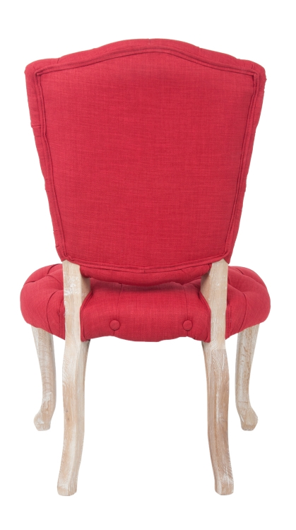 Стул Gamila Red