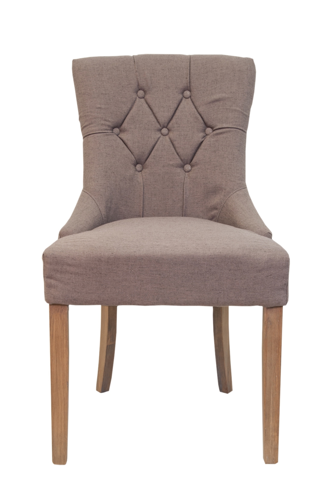 Дизайнерский обеденный стул Avec