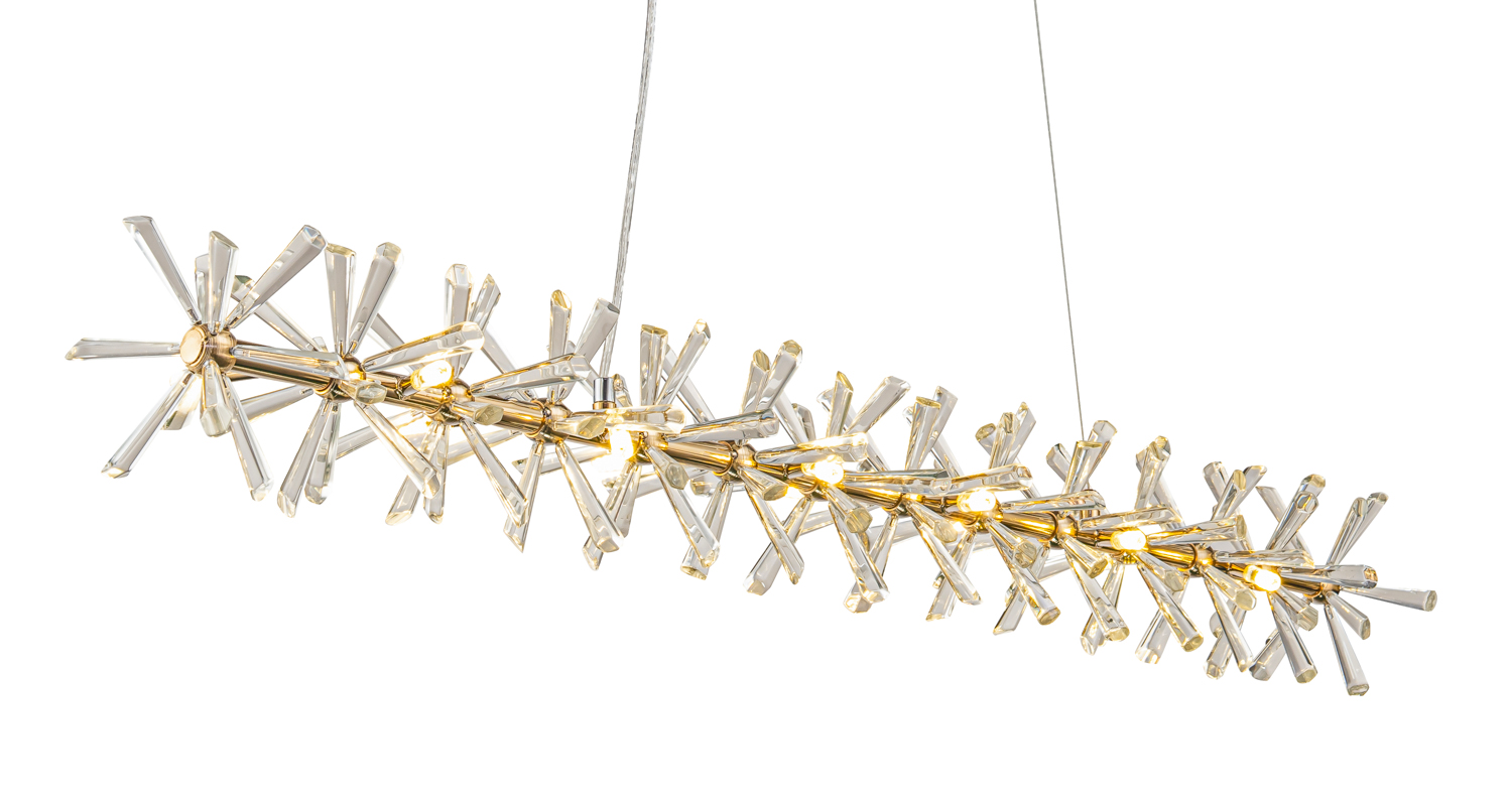 Люстра Star Light L1000