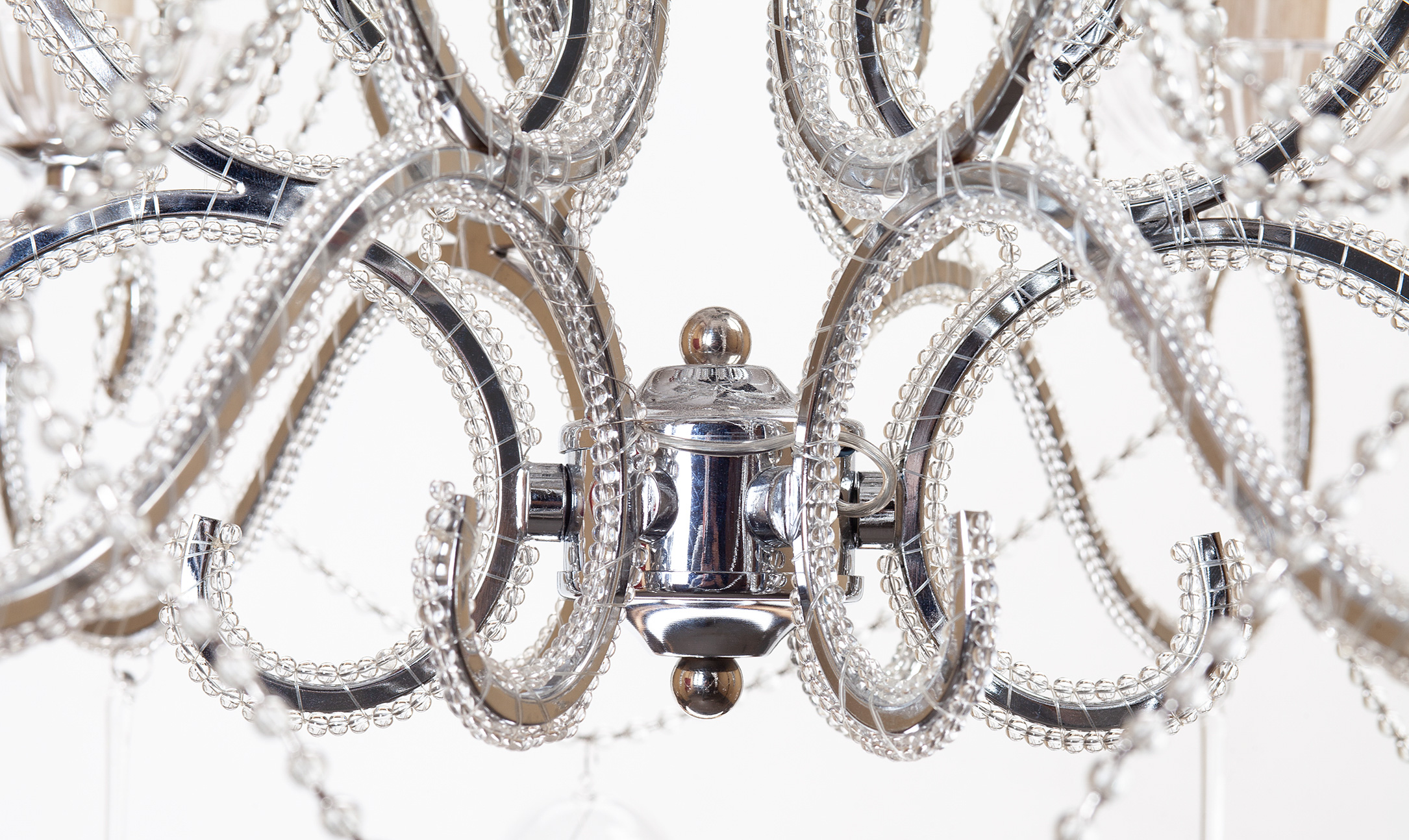 Люстра Silvest