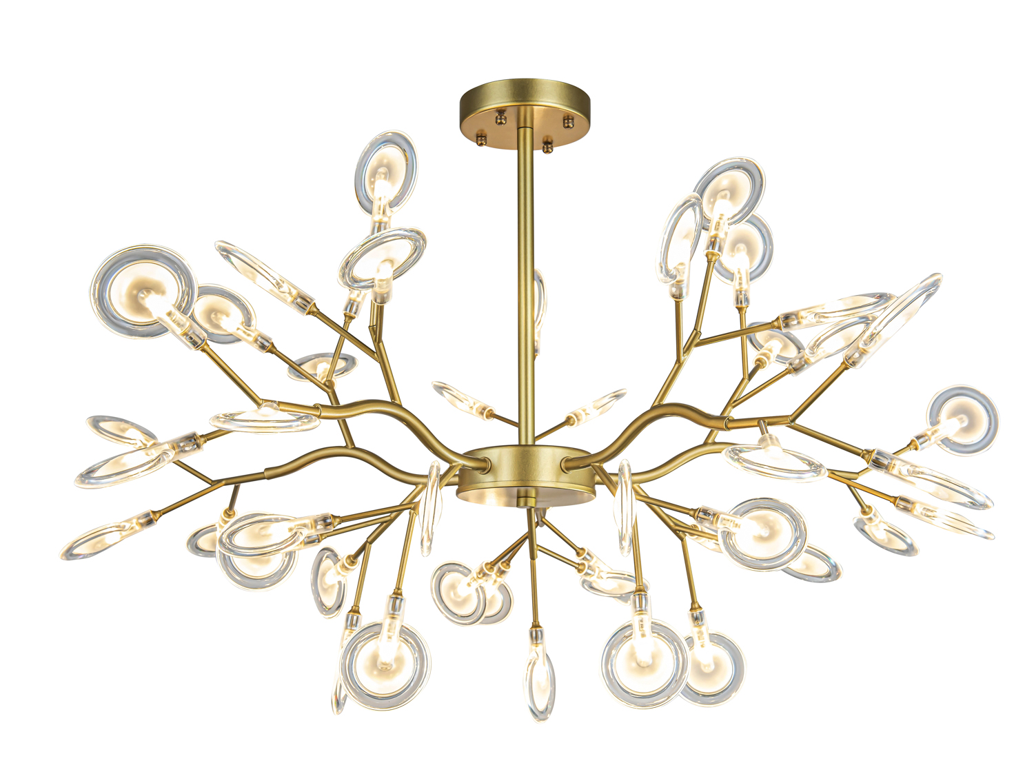 Люстра Winfordo 850