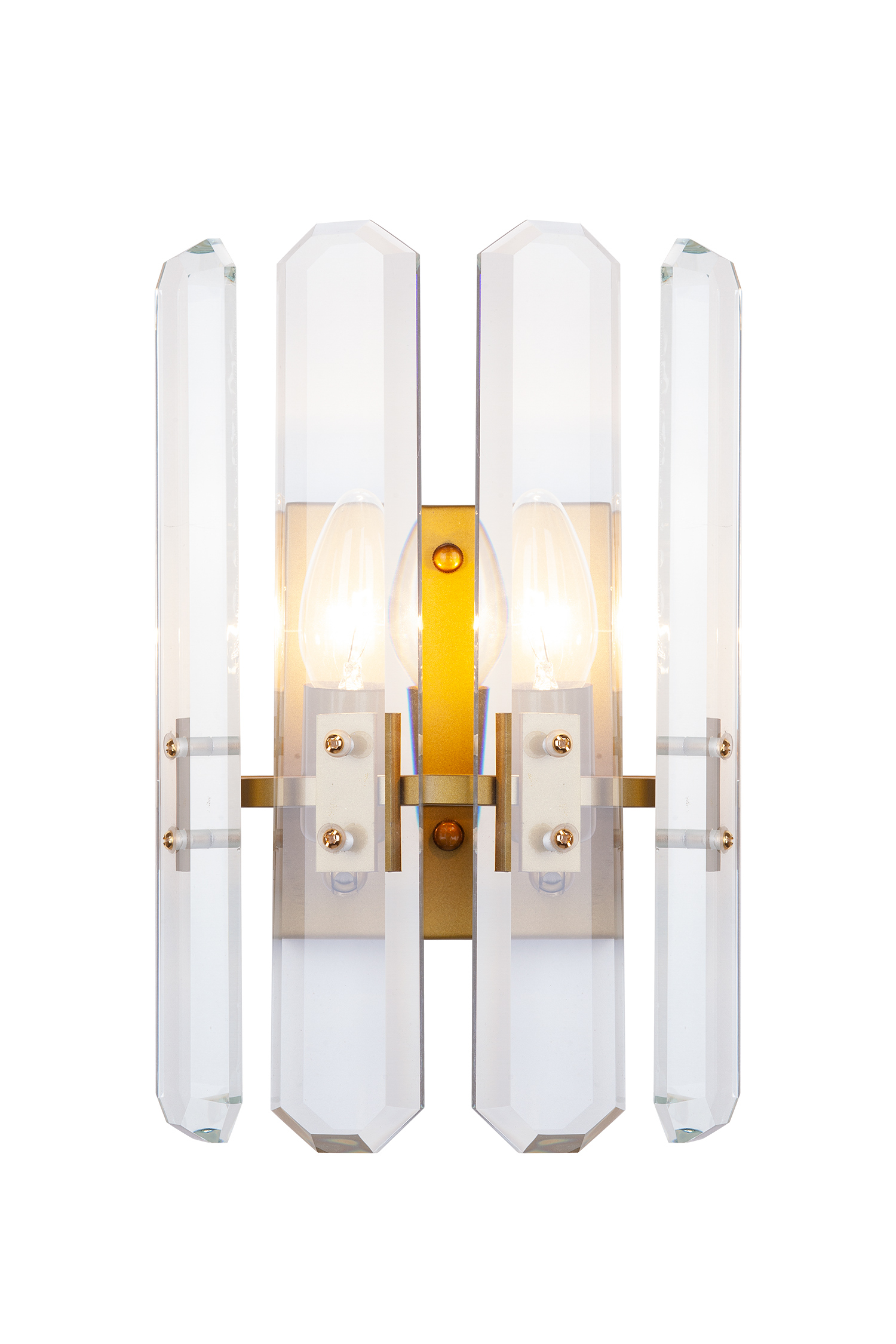 Люстра Bonington Wall