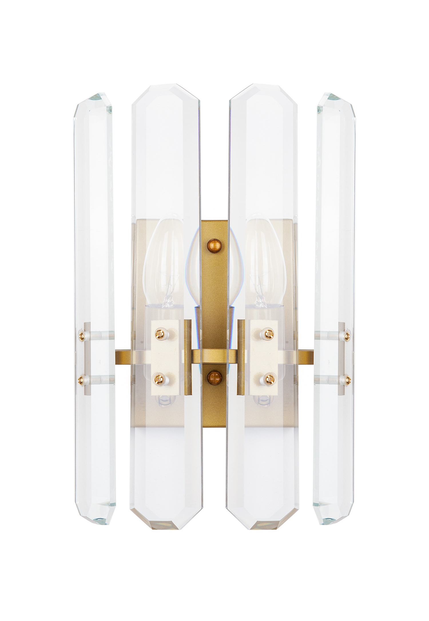 Люстра Bonington Wall