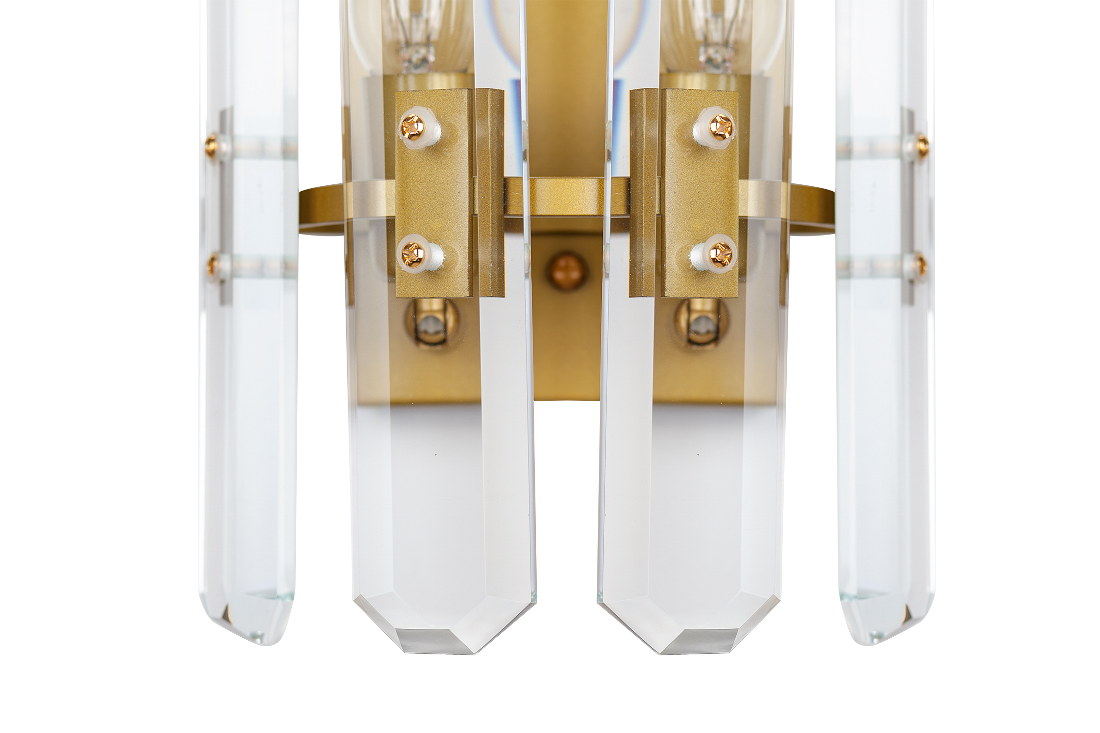 Люстра Bonington Wall