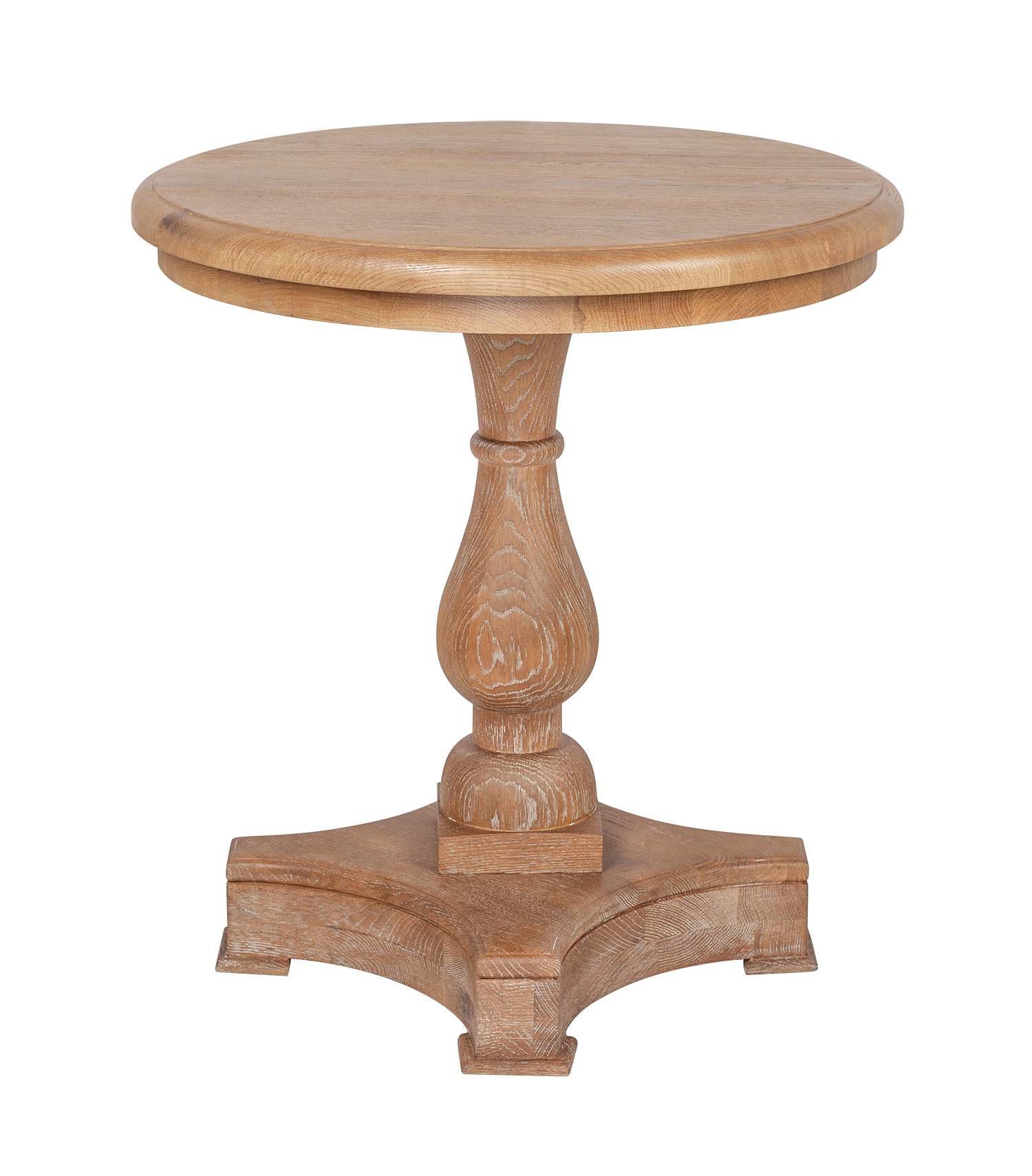 Журнальный столик круглый Zing