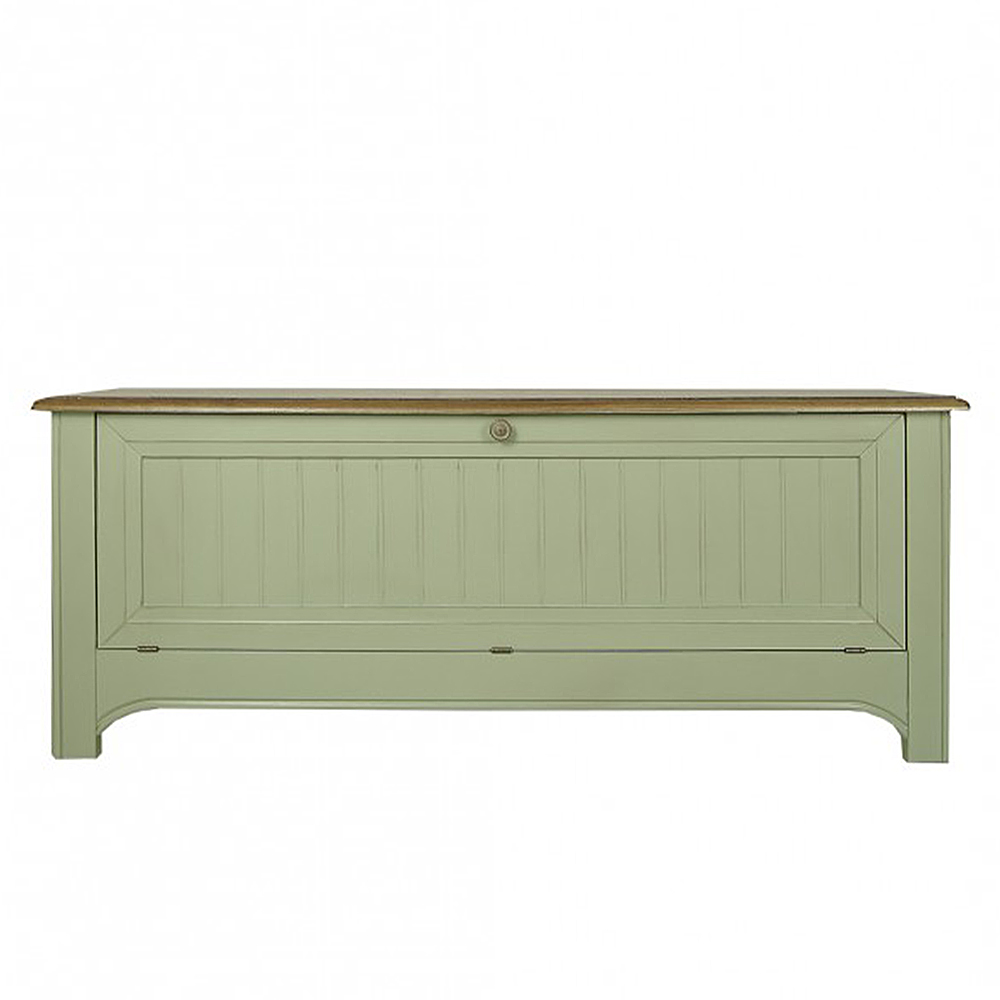 Лавка "Olivia" из массива березы