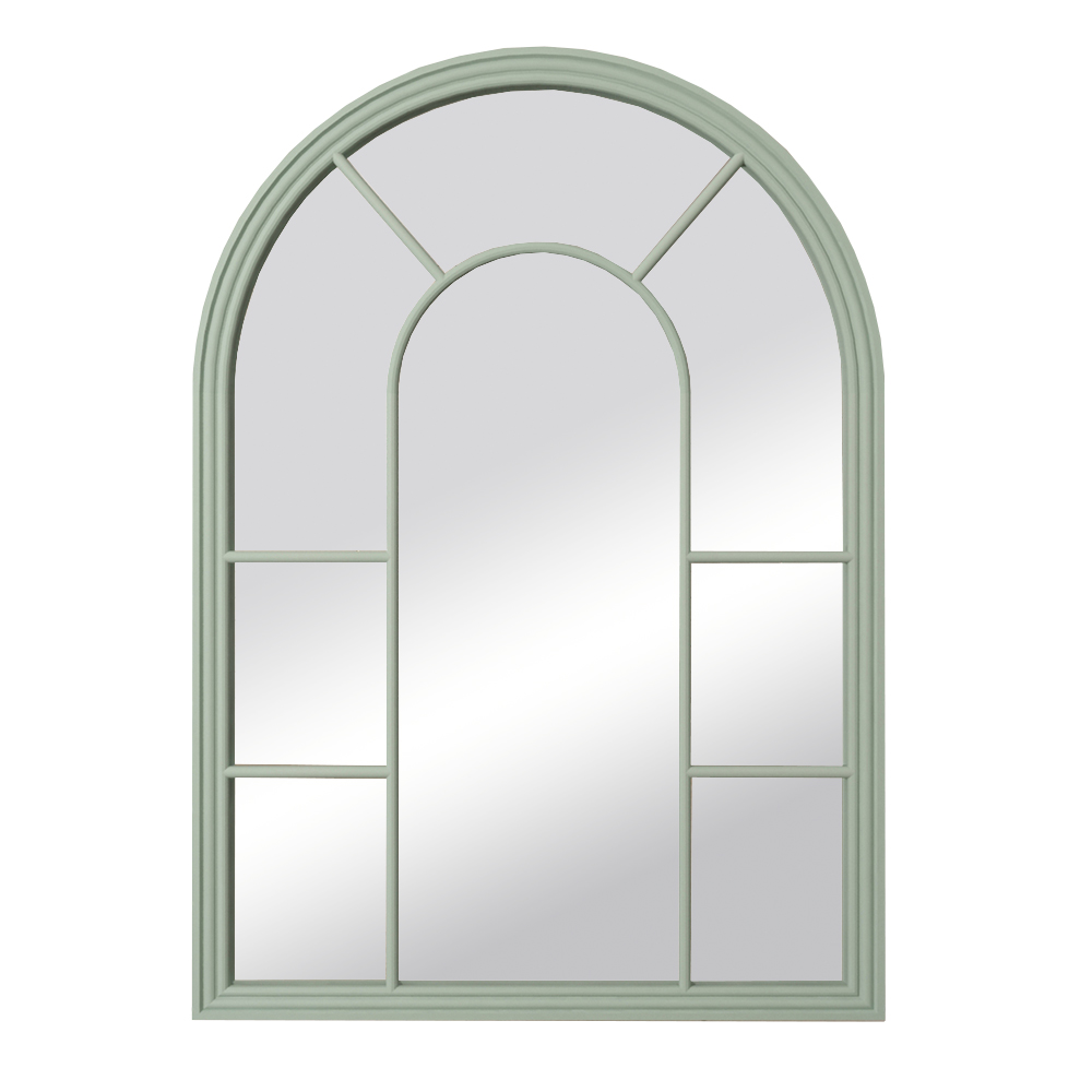 Зеркало мдф "Venezia" оливковое