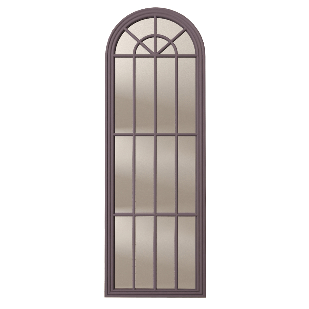 Зеркало мдф "Milana" лаванда