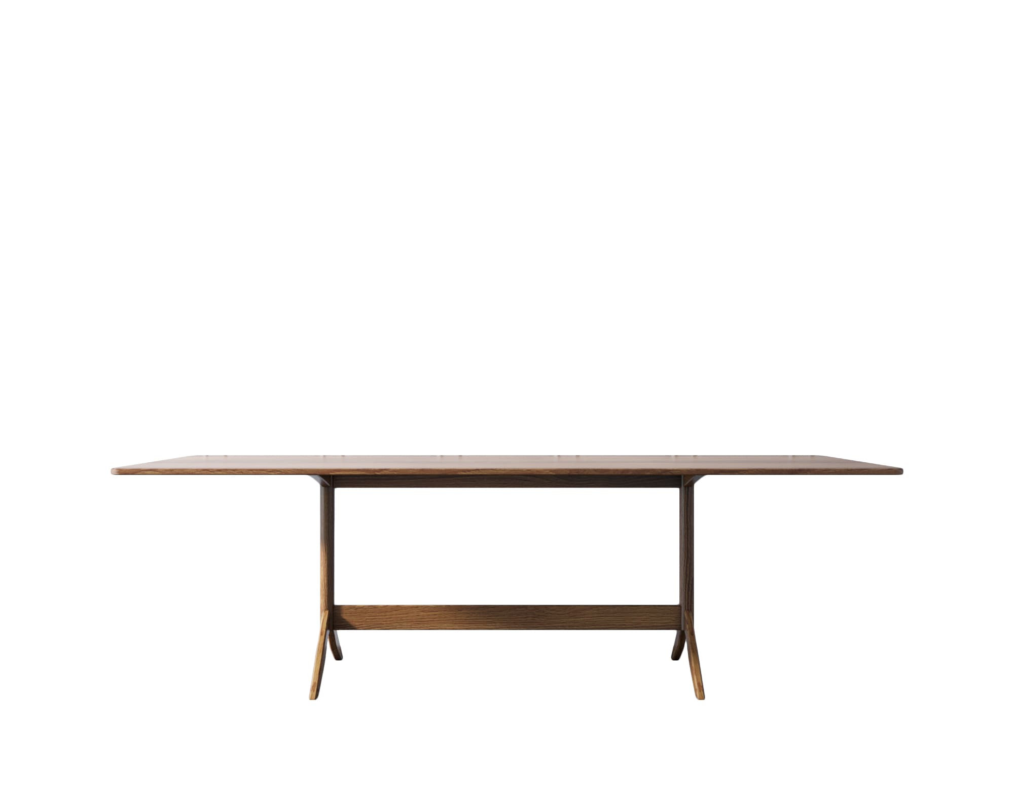 Обеденный стол массив сосны купить "Andersen"