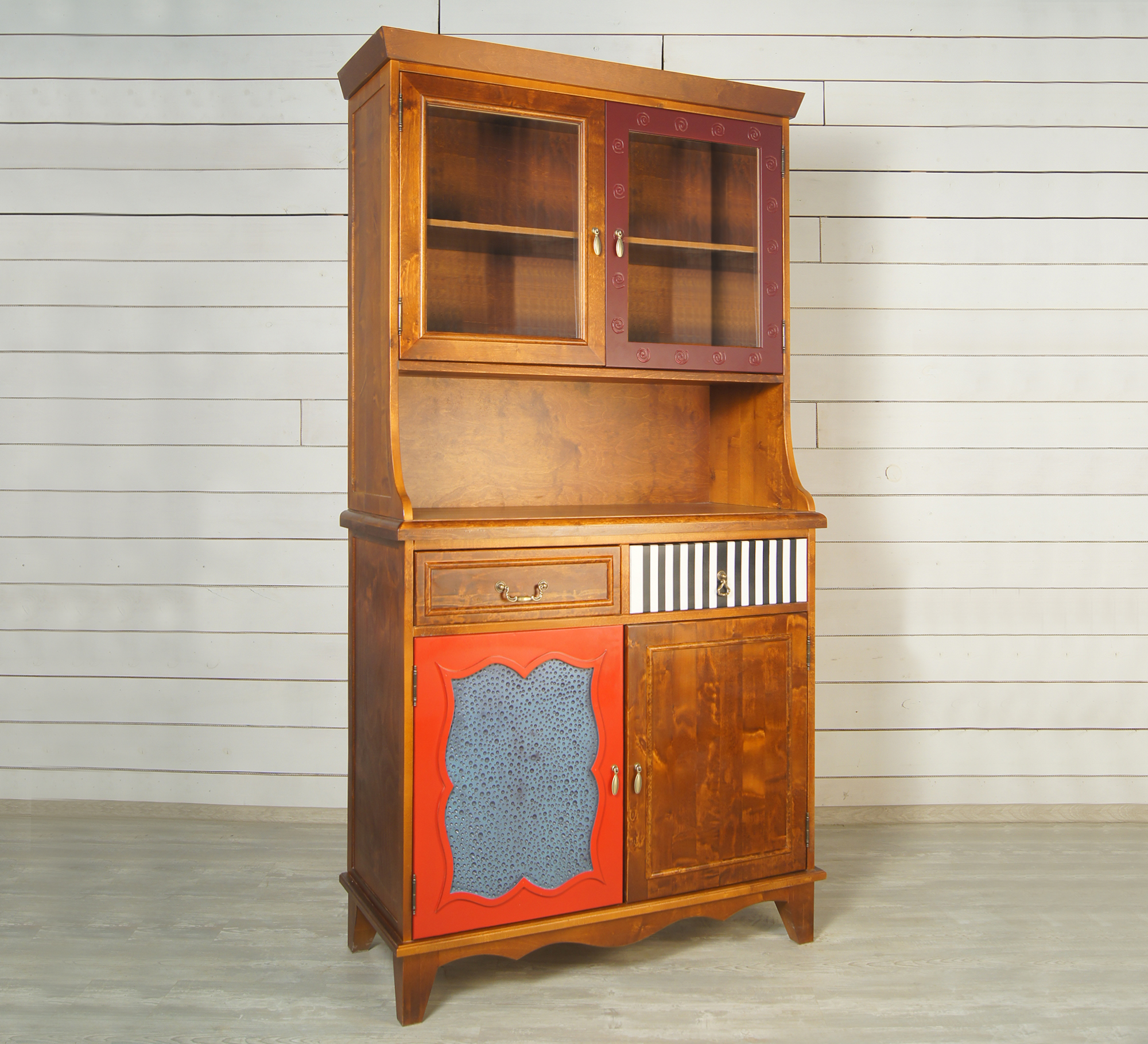 Буфет 2 ящика "Gouache"