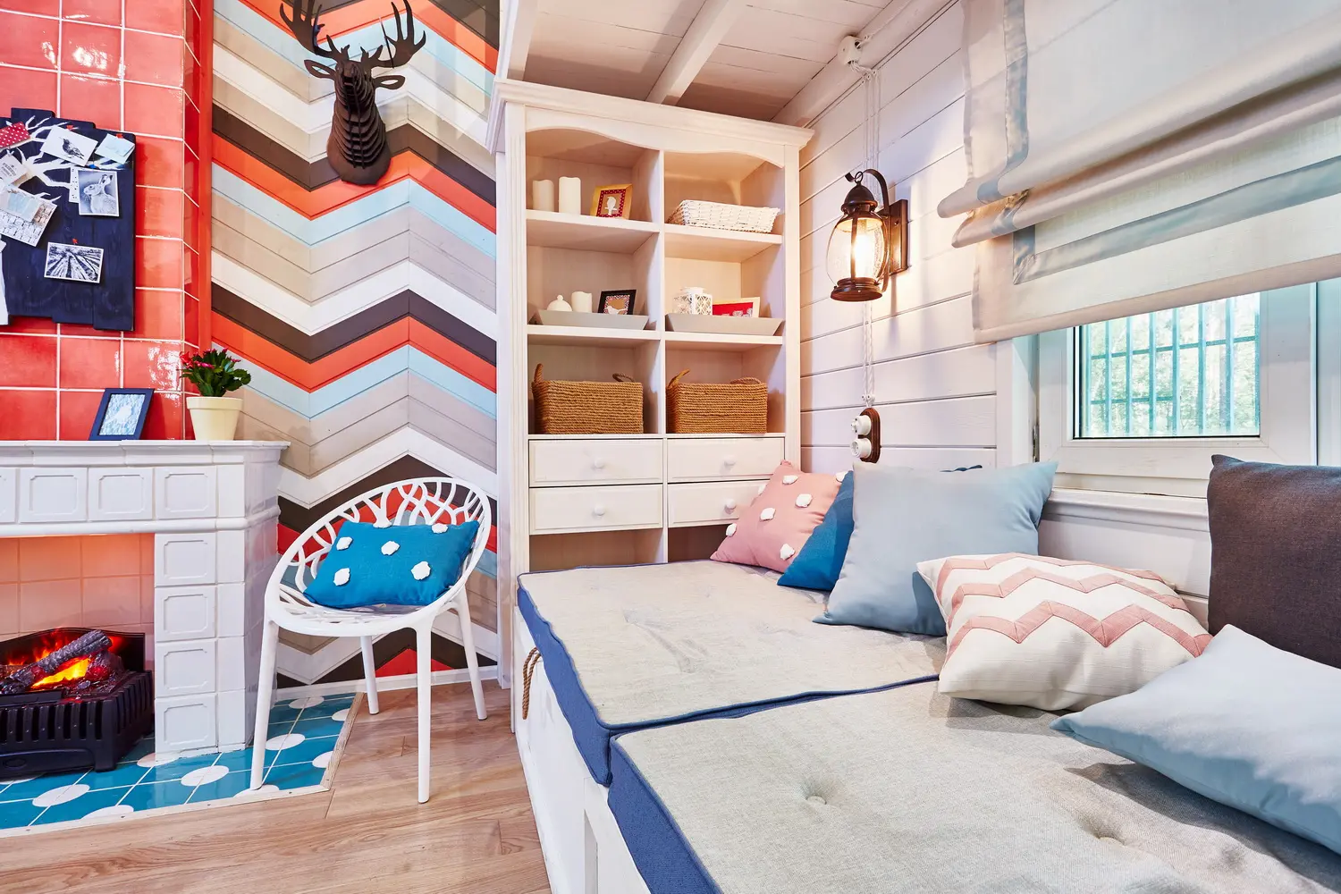 Милано (подростковая)