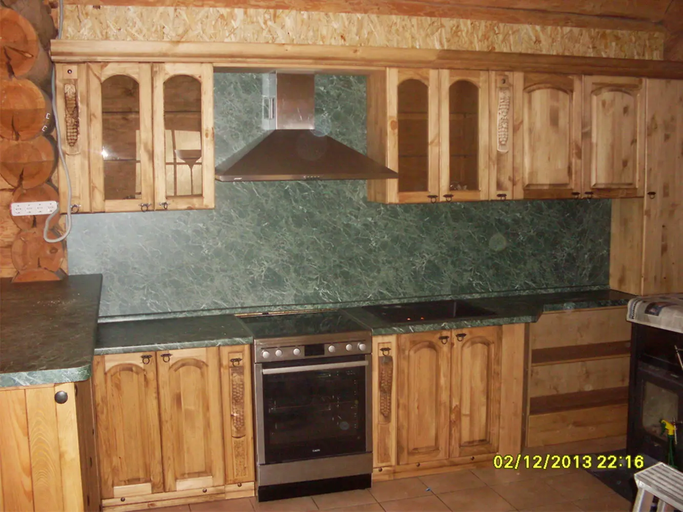 Викинг Общая